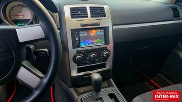 Dodge Charger V 3.5 i V6 24V 253KM 2010 Dodge Charger Zarejestrowany Okazja 3.5 Benzyna 253KM, zdjęcie 23