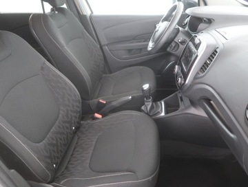 Renault Captur I Crossover Facelifting 0.9 Energy TCe 90KM 2019 Renault Captur 0.9 TCe, Salon Polska, Navi, Klima, zdjęcie 8