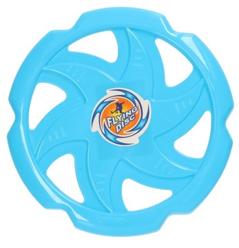 LATAJĄCY DYSK FRISBEE 3971