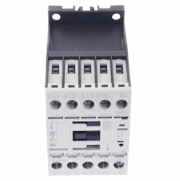 EATON DILM9-01 DILM901 24 В постоянного тока XTCE009B01TD