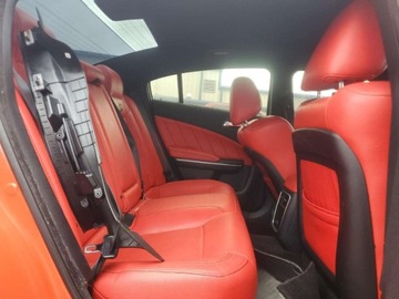 Dodge Charger VII 2016 Dodge Charger RT Scat Pack 2016 6.4l 6.4 Benzyna 485KM, zdjęcie 10