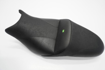 KAWASAKI VERSYS 650 15-21 ДОПОЛНИТЕЛЬНОЕ СИДЕНЬЕ