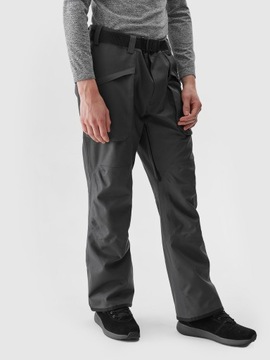 4F ЛЫЖНЫЕ БРЮКИ 4FAW23TFTRM403-23S-S