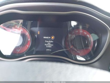 Dodge Challenger III 2019 Dodge Challenger Srt Hellcat Redeye 2019 6.2l 6.2 Benzyna 797KM, zdjęcie 10