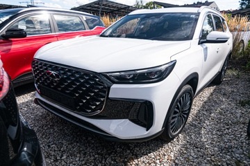 Chery 2025 CHERY TIGGO 8 1.6 T-GDI Comfort DCT Suv 147KM 2025