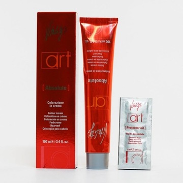Vitalitys Art Absolute Farba Do Włosów 100ml 6/00