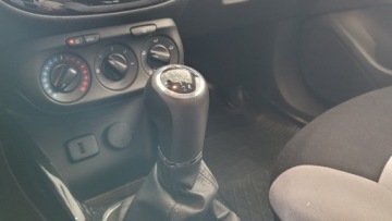Opel Corsa E Hatchback 3d 1.4 Twinport 90KM 2017 Opel Corsa CORSA 1.4 Tylko 69.ooo km Zadbana Mozliwa ZAMIANA 1.4 Benzyna, zdjęcie 19