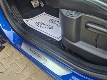 Renault Captur II 2020 Renault Captur 1.3 benzyna 140KM 2020r Dostawa pod dom!, zdjęcie 11