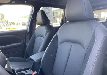 Subaru Forester VI 2025 Subaru Forester 2.0i e-Boxer 136KM 2025 NOWY, PLATINUM 2.0 Hybryda 136KM, zdjęcie 11