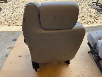 LEVÝ SEDADLO ŘIDIČE CHRYSLER STRATUS CABRIO 1995-2000 ORIGINÁLNÍ PAS