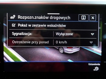Volkswagen Arteon Fastback Facelifting 2.0 TSI 190KM 2022 Volkswagen Arteon AUTOMAT 1wł Kraj Bezwypad F23%, zdjęcie 38