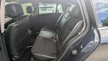 Renault Laguna III Grandtour Phase II 2.0 dCi 130KM 2012 Renault Laguna 2.0D 130PS Bose OPŁACONY GWARANCJA, zdjęcie 13