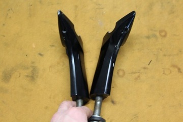 XV 1900 RAIDER POLKA СТОЙКИ КРЕПЛЕНИЕ РУЛЕВОГО КОЛЕСА