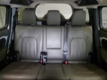 Land Rover Defender IV (L663) 2020 Land Rover Defender 110 SE 2020 3.0l 3.0 Benzyna 395KM, zdjęcie 10