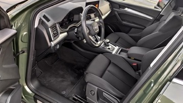 Audi Q5 II SUV Facelifting 2.0 45 TFSI 265KM 2023 Audi Q5 2.0TFSI 265KM ACC SalonPL Iwl Virt.Cockpit, zdjęcie 9