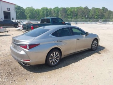 Lexus ES VII (XV70) 2021 Lexus ES 2021 LEXUS ES 350 3.5 Benzyna 302KM, zdjęcie 7
