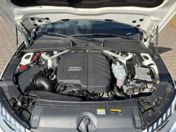 Audi A4 B9 Avant Facelifting 2.0 35 TFSI 150KM 2021 Audi A4 Avant 2.0 150 KM Automat CarPlay FV23%, zdjęcie 36
