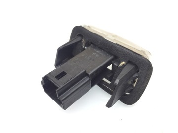 CITROEN DS4 LAMPA OSVĚTLENÍ TABULKY SPZ