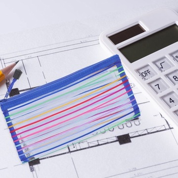 Милая школьная сумка-ручка из ткани ОКСФОРД.