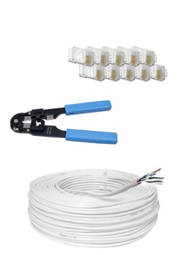 IP-МОНИТОРИНГ 4 ЧЕРНЫЕ КАМЕРЫ 8MPX 4K POE P2P