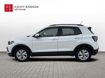 Volkswagen T-Cross SUV Facelifting 1.0 TSI 115KM 2025 Volkswagen T-Cross Benzyna 115KM, zdjęcie 6