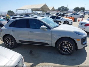 Porsche Macan 2025 Porsche Macan T 2025 2.0l 2.0 Benzyna 261KM, zdjęcie 6