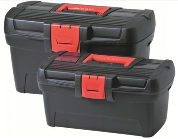 НАБОР CURVER 2x ЯЩИК ДЛЯ ИНСТРУМЕНТОВ Акция!!!