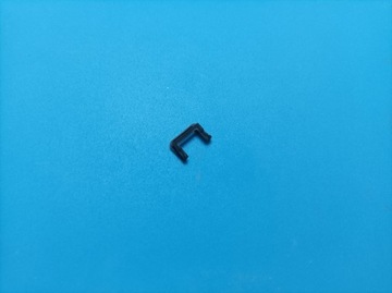 Gumka Złącza USB Realme C53 RMX 3760 Część Oryginalna - Demontaż