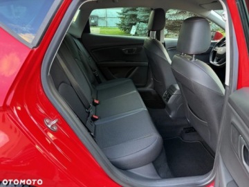 Seat Leon III ST 1.4 TSI 122KM 2014 Seat Leon Seat Leon 1.4 TSI FR SampS 1.4 Benzyna 122KM, zdjęcie 20