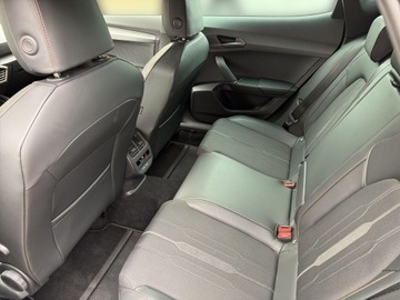 Cupra Formentor Crossover 2.0 TSI 190KM 2022 Cupra Formentor 2.0 TSI / 190 KM 4x4 DSG ASO FV-23, zdjęcie 36