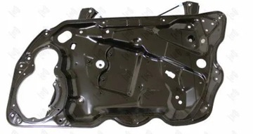 2X ZVEDÁKY SKEL ABAKUS L+P DO VW PASSAT B7