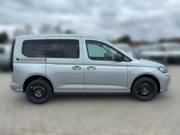 Volkswagen Caddy V Caddy 2.0 TDI 122KM 2025 Volkswagen Caddy Diesel/AUTOMAT DSG/5-sobowy 2.0 T, zdjęcie 7