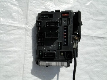 CITROEN C5 MODUŁ BSM-A6 9643100980-00 S110500004C