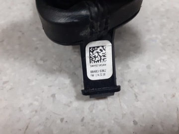 DODGE CHALLENGER FACELIFT 2018-34 HLAVICE PÁKY ŘAZENÍ PÁKA 5NH921A5AN