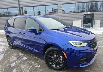 Chrysler Pacifica II 2021 Chrysler Pacifica Chrysler Pacifica 3.6 Benzyna 291KM, zdjęcie 2