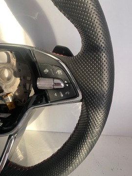 SKODA OCTAVIA 4 VOLANT VRS MULTIFUNKČNÍ 5E3