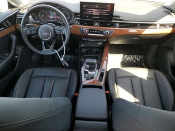 Audi A5 F5 2022 Audi a5 Premium 40, 2022r., 4x4, 2.0L 2.0 Benzyna 201KM, zdjęcie 6