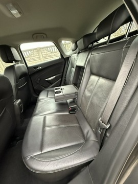 Opel Astra J Hatchback 5d 1.4 Turbo ECOTEC 140KM 2010 Opel Astra J 1.4T 2010r Cosmo Xenon Skóra, zdjęcie 5