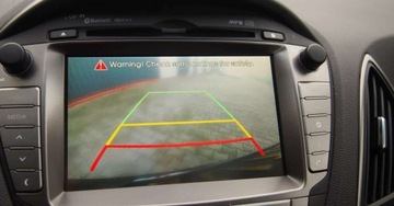 Hyundai ix35 SUV Facelifting 1.6 GDI 135KM 2015 Hyundai ix35 PanoramaKamera NAVIgacjaPDC PodgrzewaneFotele KierownicaTUV 0, zdjęcie 9