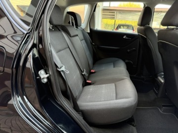 Mercedes Klasa A W169 Coupe 1.5 160 95KM 2010 Mercedes A-Klasa ELEGANCE Tylko158tyśkm! 1WŁ 2010 KLIMA 1.5 Prosta Benzyna, zdjęcie 30