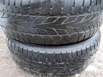 2 KOLA OCELOVÉ 5X112 VW T4 TRANSPORTER 205/65 R15 RÁFKY