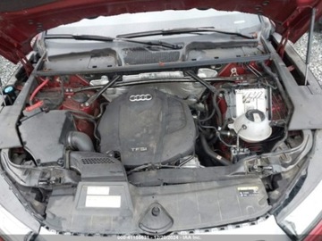 Audi Q5 II SUV 2.0 TFSI 252KM 2018 Audi Q5 2.0 TFSI Premium Plus 2.0 Benzyna 252KM, zdjęcie 12