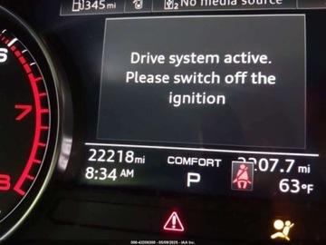 Audi Q5 II 2023 Audi Q5 Premium 45 Tfsi S Line Quattro 2023 2.0l 2.0 Benzyna 261KM, zdjęcie 11