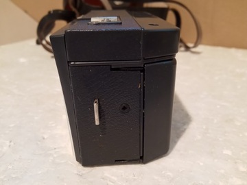 KODAK Instamatic CAMERA 50 с крышкой