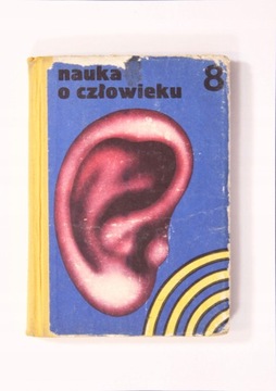 NAUKA O CZŁOWIEKU DLA KLASY VIII, Wanda Stęślicka