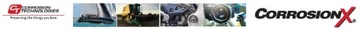 CorrosionX спрей для ухода 500мл