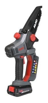 МАЛЕНЬКАЯ АККУМУЛЯТОРНАЯ ПИЛА ALKO 18V BOSCH 15CM PRO