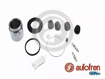 AUTOFREN ZESTAW NAPR ZACISKU D41944C