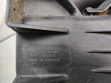 Obudowa filtra powietrza Dodge Journey facelift 2014 68224901AB