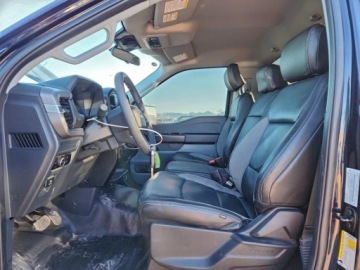 Ford 2024 Ford F150 XL 2024 5.0 Benzyna 400KM, zdjęcie 7